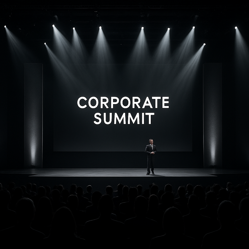 Vanguard Summit